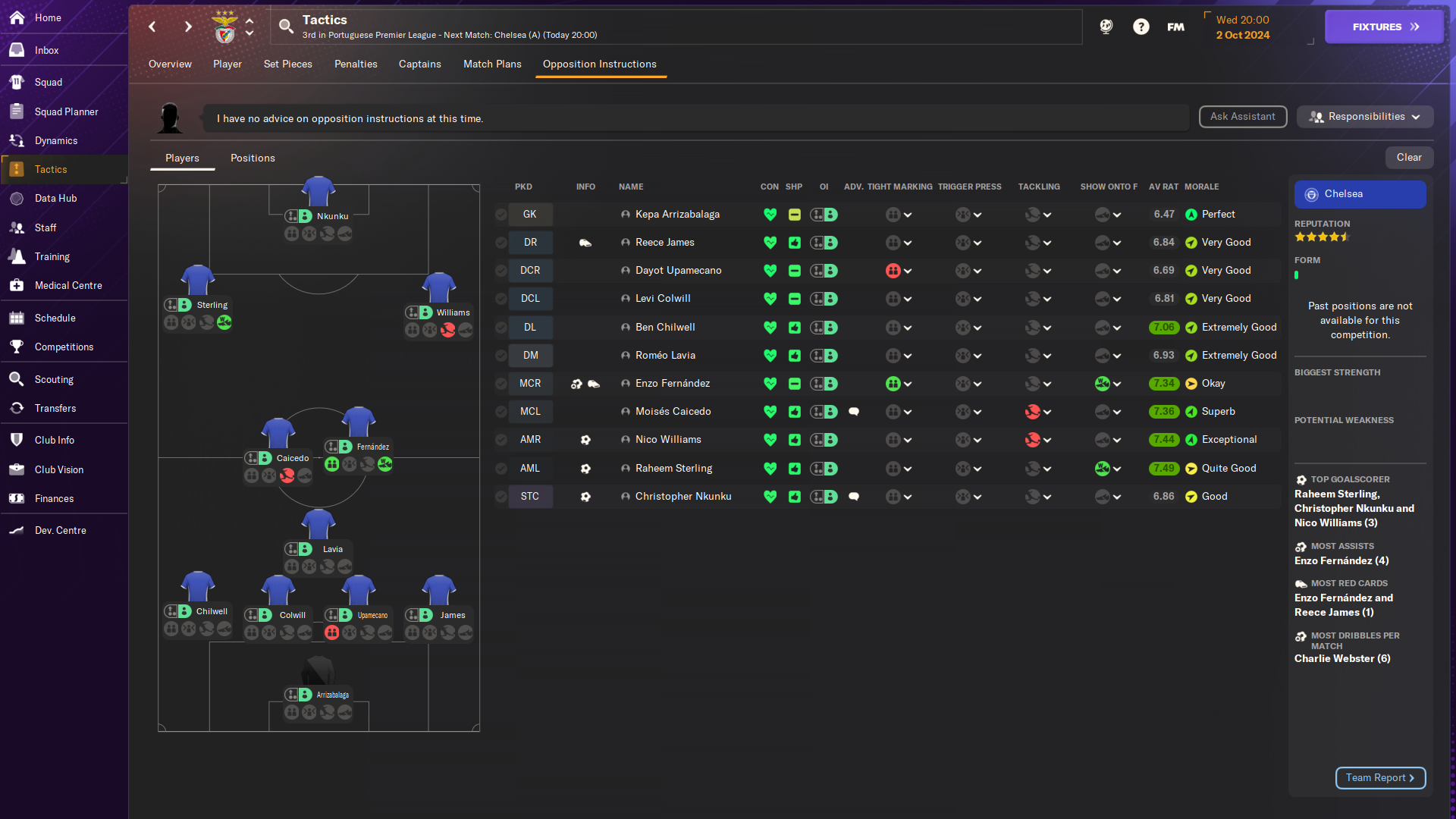 Football Manager Opposition Instructions Cheat Sheet 3 Screenshot 1441 1