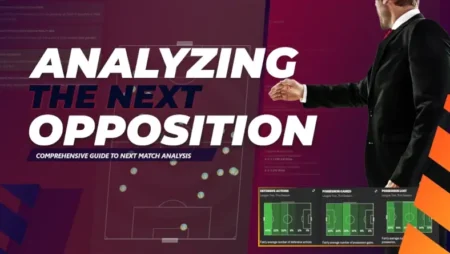 Analyzing the next opposition in Football Manager | Next Match Analysis