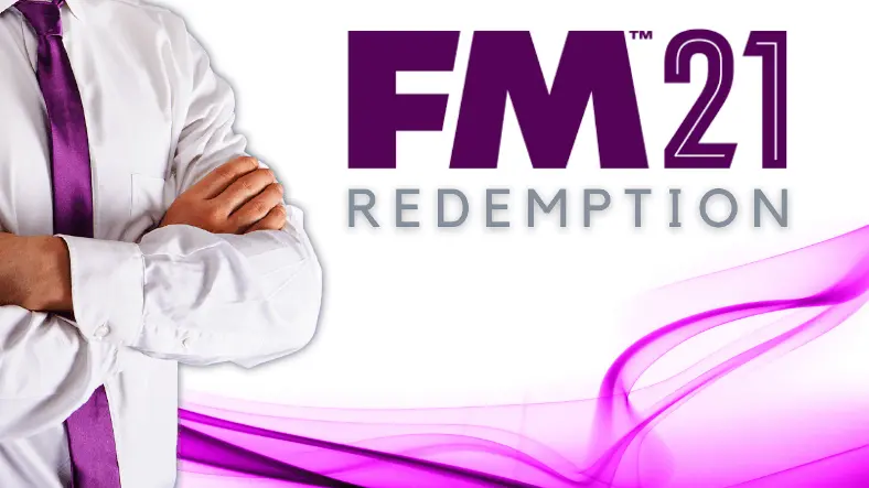 FM21 Redemption - a Football Manager 2021 youth development save with Toulouse