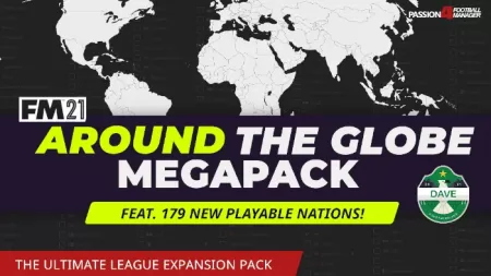 Df11 Faces Megapack Updates Football Manager 21 Facepack Passion4fm