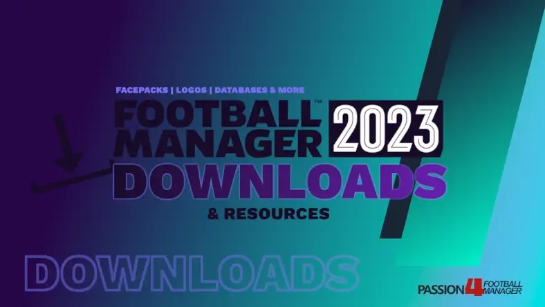 Football Manager 2023 Downloads & Resources