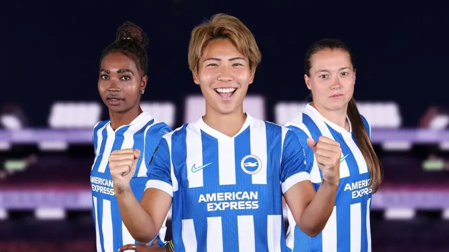 New Football Manager 26 Features & Game Upgrades incl. FM26 Release Date 10 Brighton Licenced womens team in Football Manager 2026 | Womens Football in FM26