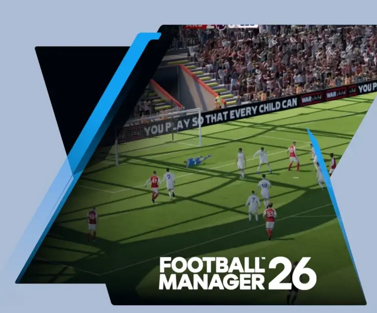 Passion for Football Manager 26