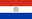 paraguay flag icon 32